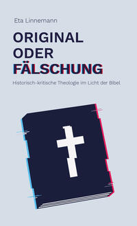 Vorderes Coverbild Original oder Fälschung
