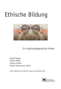 Vorderes Coverbild Ethische Bildung