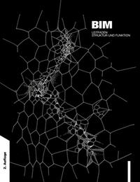 Vorderes Coverbild BIM-Leitfaden 2.