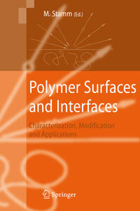 Vorderes Coverbild Polymer Surfaces and Interfaces