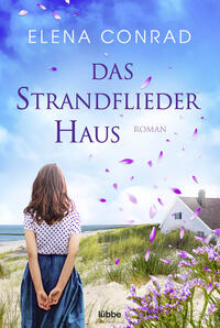 Vorderes Coverbild Das Strandfliederhaus