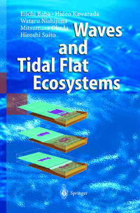 Vorderes Coverbild Waves and Tidal Flat Ecosystems
