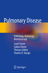 Vorderes Coverbild Pulmonary Disease