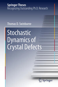 Vorderes Coverbild Stochastic Dynamics of Crystal Defects