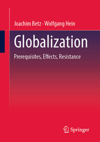 Vorderes Coverbild Globalization