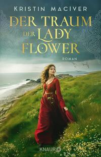 Vorderes Coverbild Der Traum der Lady Flower