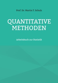Vorderes Coverbild Quantitative Methoden
