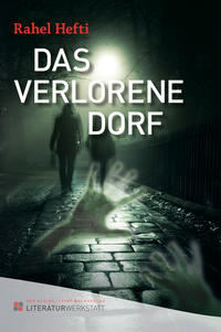 Vorderes Coverbild Das verlorene Dorf