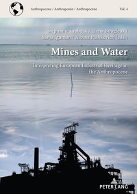Vorderes Coverbild Mines and Water