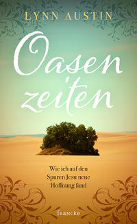 Vorderes Coverbild Oasenzeiten