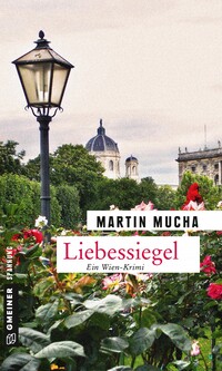 Vorderes Coverbild Liebessiegel