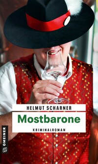 Vorderes Coverbild Mostbarone