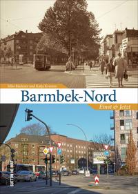 Vorderes Coverbild Barmbek-Nord