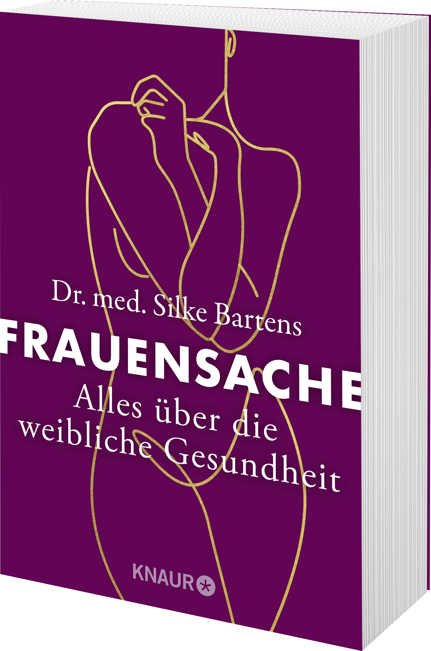 Anderes Coverbild Frauensache
