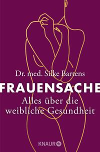 Vorderes Coverbild Frauensache