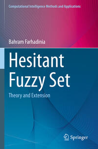 Vorderes Coverbild Hesitant Fuzzy Set