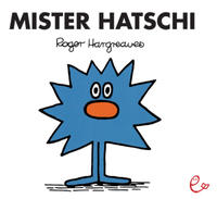 Vorderes Coverbild Mister Hatschi