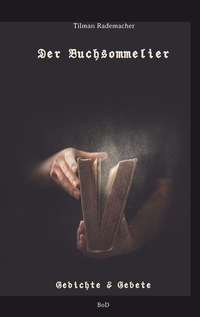 Vorderes Coverbild Der Buchsommelier