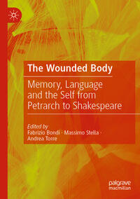 Vorderes Coverbild The Wounded Body