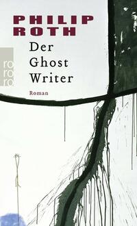 Vorderes Coverbild Der Ghost Writer