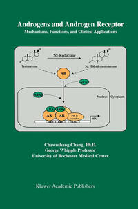 Vorderes Coverbild Androgens and Androgen Receptor