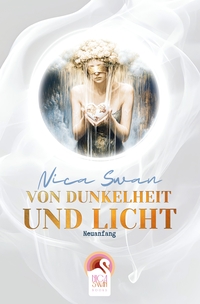 Vorderes Coverbild Von Dunkelheit und Licht