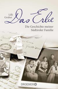 Vorderes Coverbild Das Erbe