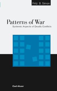 Vorderes Coverbild Patterns of War