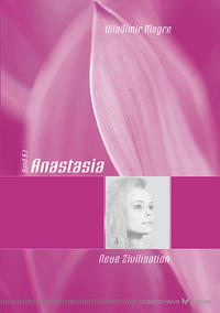 Vorderes Coverbild Anastasia