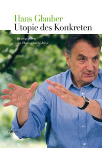 Vorderes Coverbild Hans Glauber