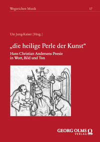 Vorderes Coverbild "die heilige Perle der Kunst"