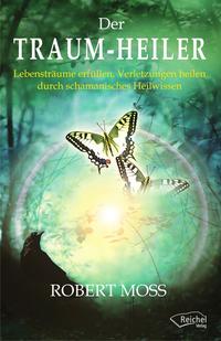 Vorderes Coverbild Traum-Heiler
