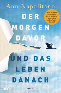 Vorderes Coverbild Der Morgen davor und das Leben danach