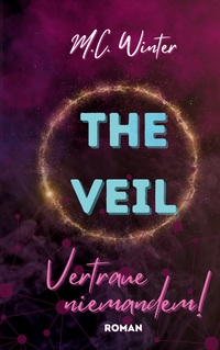 Vorderes Coverbild The Veil