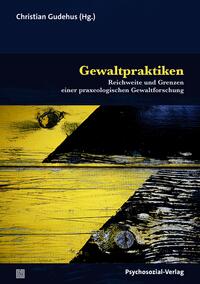 Vorderes Coverbild Gewaltpraktiken