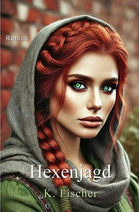 Vorderes Coverbild Hexenjagd