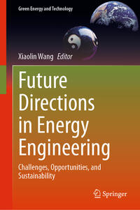 Vorderes Coverbild Future Directions in Energy Engineering