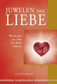 Vorderes Coverbild Juwelen der Liebe
