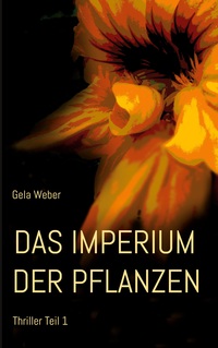 Vorderes Coverbild Das Imperiumm der Pflanzen