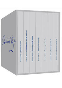 Vorderes Coverbild Reinhard Mohn Obras completas
