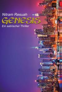 Vorderes Coverbild Genesis