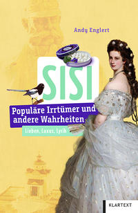 Vorderes Coverbild Sisi