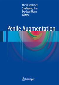 Vorderes Coverbild Penile Augmentation
