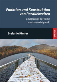 Vorderes Coverbild Funktion und Konstruktion von Parallelwelten