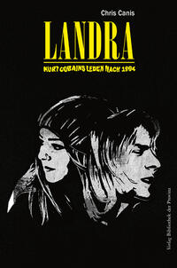 Vorderes Coverbild Landra