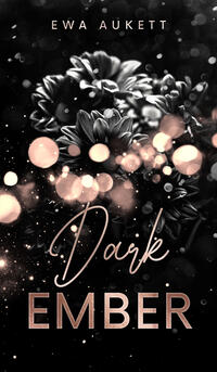 Vorderes Coverbild Dark Ember