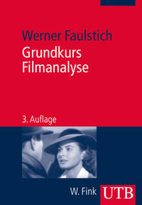 Vorderes Coverbild Grundkurs Filmanalyse