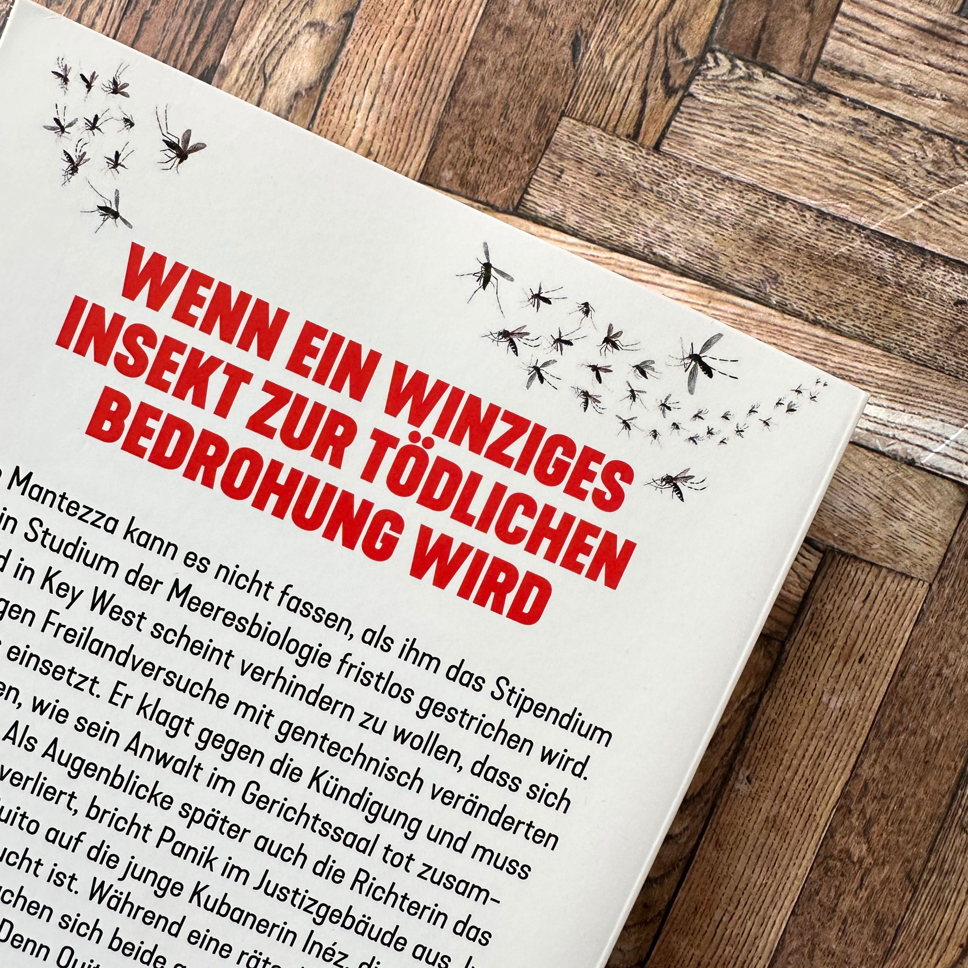 Beispielinhalt (Bild) Der Stich