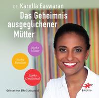 Vorderes Coverbild Das Geheimnis ausgeglichener Mütter