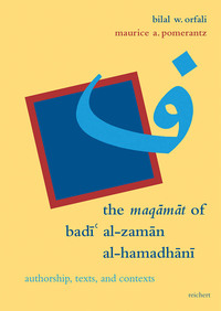 Vorderes Coverbild The Maqamat of Badi? al-Zaman al-Hamadhani